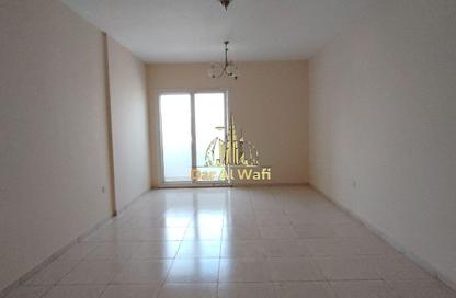 Apartment - 1 Bedroom - 2 Bathrooms for rent in Bukhara Street - Al Nahda - Sharjah